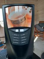 Cafebar koffie automaat, Ophalen, Gebruikt