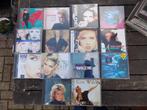 Kim wilde 14 x cd, Ophalen of Verzenden, Zo goed als nieuw, 1980 tot 2000