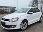 Volkswagen Polo 1.2 TSI LIFE PDC/CRUISE/STOELVERW., Voorwielaandrijving, Euro 5, Stof, Gebruikt