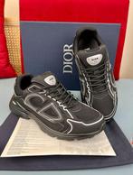 Dior B30 Sneaker - Op voorraad - Maat 38 t/m 46, Ophalen of Verzenden, Nieuw, Zwart