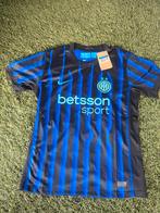 Inter Milan Voetbalshirt 2025/2026 m- Nieuw met kaartje, Nike, Nieuw, Ophalen of Verzenden, Maat 48/50 (M)