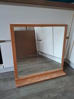 Spiegel van Ikea, opknapper, Huis en Inrichting, Woonaccessoires | Spiegels, Gebruikt, Ophalen of Verzenden, Minder dan 100 cm