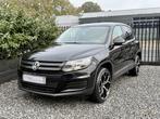Volkswagen Tiguan 1.4 TSI 2013 Navi|Camera|Cruis|Media Zwart, Auto's, Voorwielaandrijving, Gebruikt, Huisgarantie, 4 cilinders
