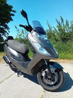 Kymco New Dink 50 2016 weinig km!, Fietsen en Brommers, Scooters | Kymco, Ophalen of Verzenden, Zo goed als nieuw, Overige modellen