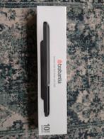 Brabantia MindSet toiletpapierhouder met plank, Ophalen of Verzenden, Nieuw, Zwart, Overige typen