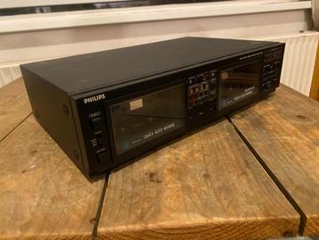 Phillips cassette deck FC567/OOR beschikbaar voor biedingen