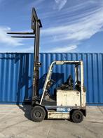 2 tonner elektrische heftruck Freelift goede accu 4500 uur, Info@vanbeurdenheftrucks.nl, Ophalen of Verzenden, Kievitsham 48 Hoenzadriel