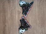 Fila Skeelers (Primo Air Wave Skeelers Dames, Maat 42), Zo goed als nieuw, Inline skates 4 wielen, Dames, Ophalen
