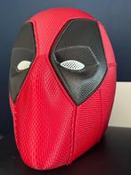 Custom 3D-geprinte Deadpool Masker – Menselijk Hoofdformaat, Ophalen of Verzenden, Zo goed als nieuw, 1:50 of kleiner