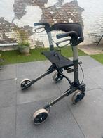 Rollator, Diversen, Rollators, Ophalen of Verzenden, Opvouwbaar, Gebruikt