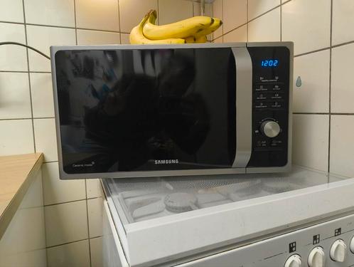 Magnetron Samsung 1000w, Witgoed en Apparatuur, Magnetrons, Gebruikt, Vrijstaand, 45 tot 60 cm, Oven, Ophalen