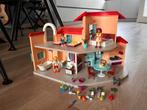 Playmobil Family Fun Huis 9420, Ophalen of Verzenden, Zo goed als nieuw, Complete set
