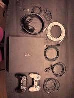 Ps4 pro 1 TB  + 2 controllers (inclusief kabels), Ophalen, Met 2 controllers, 1 TB, Pro