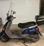 🚀Piaggio skipper 125cc 180cc🚀, Motoren, Bedrijf, Scooter