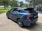 Lynk & Co 01 1.5 | PLUG-IN HYBRID | PANO | 360° CAMERA | VI, Stof, Euro 6, Blauw, Adaptive Cruise Control