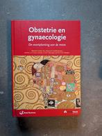 M.J. Heineman - Obstetrie en gynaecologie, Ophalen, Zo goed als nieuw, M.J. Heineman