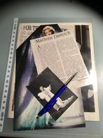 *****   MARLENE  DIETRCH   ALLES  in  1 Koop   *****, Cd's en Dvd's, Vinyl Singles, Ophalen of Verzenden, Zo goed als nieuw