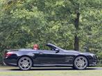 Mercedes-Benz SL-Klasse 350 2LOOK Edition *Alle opties*, Auto's, Mercedes-Benz, Automaat, Euro 5, Achterwielaandrijving, Gebruikt