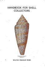 Handbook for Shell Collectors, Verzamelen, Verzenden, Schelp(en)