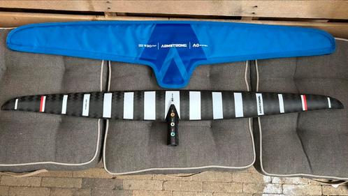 Armstrong DWP - Performens 930, Watersport en Boten, Wingsurfen, Zo goed als nieuw, Wingsurf-hydrofoil, Ophalen