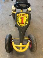 skelter, Ophalen, Gebruikt, Buffalo, Vrijloopautomaat