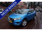 Nissan QASHQAI 1.6 Acenta 164 PK CAMERA CRUISECONT TEL NAVI., Voorwielaandrijving, 65 €/maand, 1618 cc, Gebruikt