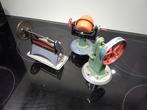 Stoommachine aandrijfmodellen  3 stuks in 1koop, Hobby en Vrije tijd, Ophalen of Verzenden, Zo goed als nieuw, Groter dan 1:32