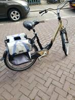 Victoria   damesfiets, Fietsen en Brommers, Fietsen | Dames | Damesfietsen, Ophalen, Gebruikt, Overige merken, Versnellingen