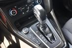 Ford Focus Wagon 1.5 Titanium Edit AUT|Clima|Cruise|DealerOH, Stof, 4 cilinders, 150 pk, Zwart