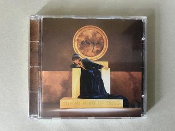 Enya - The memory of trees - CD beschikbaar voor biedingen