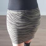 Tijger Rok Groen Costes S Ongedragen, Verzenden, Nieuw, Costes, Maat 36 (S)