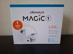 Devolo Magic 1 LAN starter kit, Ophalen, Nieuw, Devolo