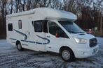 Chausson Chausson Flash Ford Transit (bj 2018), Handgeschakeld, Duin Auto's, Douche, Half-integraal