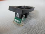 Dual plug & play, Headshell Element DMS240E + naald., NVT, Ophalen of Verzenden, Zo goed als nieuw, Platenspeler-onderdeel