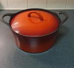 Hackman Gietijzeren Braadpan 25cm - Zo Goed Als Nieuw, Huis en Inrichting, Keuken | Potten en Pannen, Gietijzer, Ophalen of Verzenden