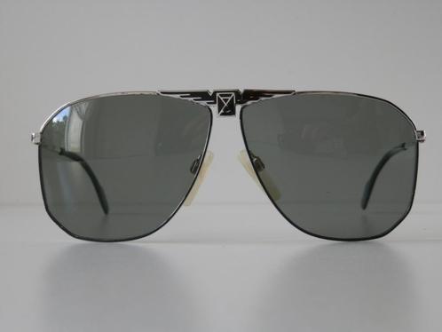 Longines zonnebril. Vintage., Sieraden, Tassen en Uiterlijk, Zonnebrillen en Brillen | Heren, Zo goed als nieuw, Zonnebril, Overige merken