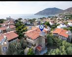 VILLA IN DENIZKOY-IZMIR, Vakantie, Vakantiehuizen | Turkije, 4 of meer slaapkamers, Egeïsche Kust, Dorp, Tuin