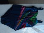 Badpak mt 44 sunflair, Ophalen of Verzenden, Zo goed als nieuw, Blauw, Badpak