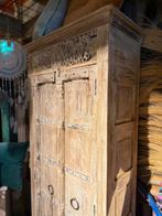 India/ Ibiza style kast, Ophalen of Verzenden, Nieuw, 25 tot 50 cm