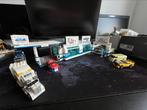 Lego 8154 - Brick Street Customs, Kinderen en Baby's, Speelgoed | Duplo en Lego, Ophalen of Verzenden, Zo goed als nieuw