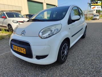 Citroen C1 1.0-12V Séduction AIRCO beschikbaar voor biedingen