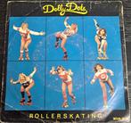 Dolly dots rollerskating, Ophalen of Verzenden, Gebruikt, Pop