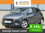 Hyundai i10 1.0 Edition € 14.750,00, Auto's, Hyundai, Nieuw, Origineel Nederlands, 20 km/l, 4 stoelen