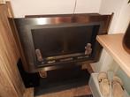 Bio ethanol haard, Huis en Inrichting, Haarden, Ophalen, Gebruikt, Overige soorten