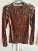 Nieuw bruin shirt Like Flo maat 152, Meisje, Nieuw, Ophalen of Verzenden, Shirt of Longsleeve