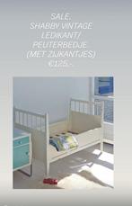 VINTAGE LEDIKANTJES VOOR BABY EN PEUTER., Ophalen, Ledikant