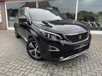 Peugeot 3008 1.6 HYbrid4 300 GT Line I Dodehoek det. I Groot, Auto's, Peugeot, Stof, Zwart, 4 cilinders, 1848 kg