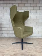 Ocee & Four Design, Harc Tub chair by Roger Webb, Ophalen, Gebruikt, Minder dan 75 cm, Metaal