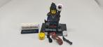 Lego Gith Warlock CMF Dungeons&Dragons minifiguur (Nieuw), Lego Systems A/S, Lego, Aastvej 1 7190 Billund Denemarken, Nieuw