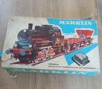 marklin startset, Hobby en Vrije tijd, Modeltreinen | H0, Ophalen, Wisselstroom, Märklin, Gebruikt